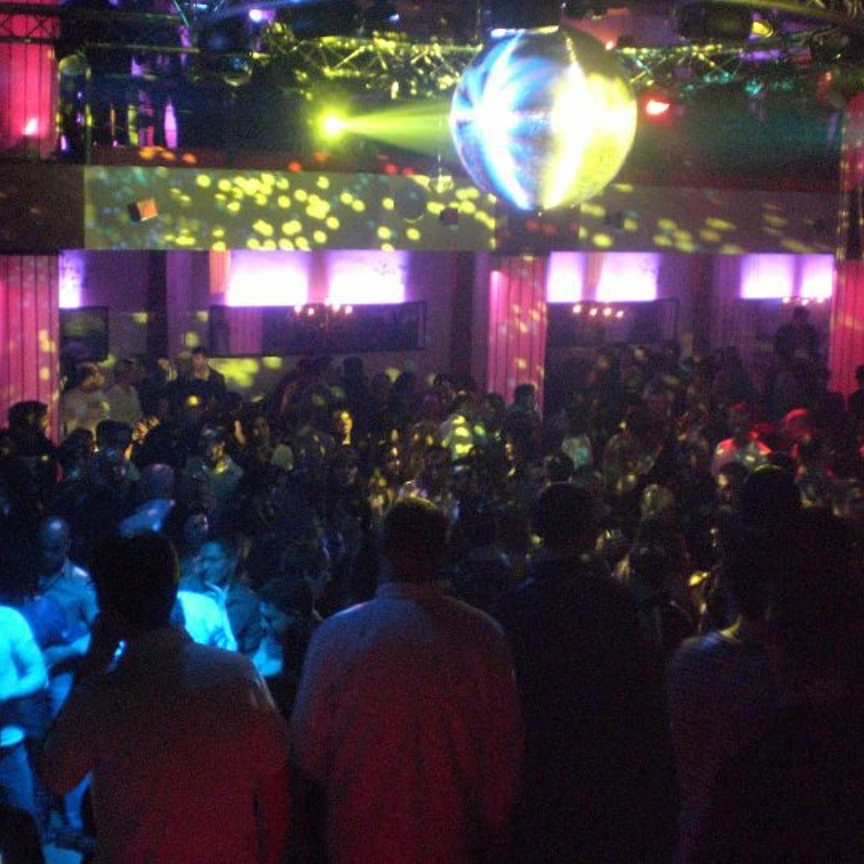 DJ FEREE Official Podcast