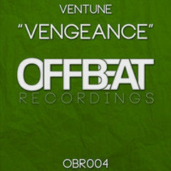 Ventune - Vengeance (Original Mix) [SNIPPET]