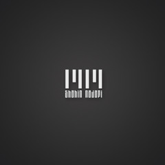 Shahin Najafi - 1414 EP Album Demo
