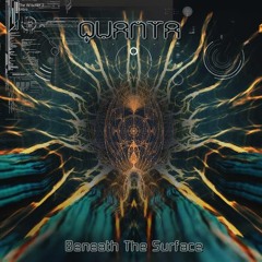 Quanta - Beneath the Surface