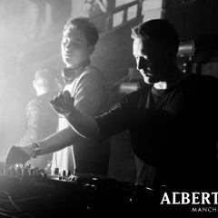 Pirate Copy Dj Set - Kaluki @ Albert Hall Manchester 28.02.14 (Now Free Download)