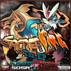SSBeats x Big S.O.S.A - N Takes Flight (PKMN B&W N's Theme Remix)