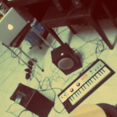 STREET ACLOHOL - Magic(MASSTER)