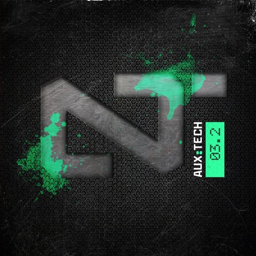 Stylus Rex & Hironimus Bosch - 'Glimmer'