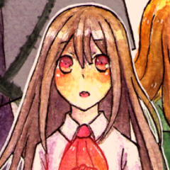 【Kuro Sakura】Little Cry Of The Abyss