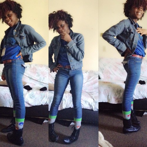 what It like to be An African Immigrant