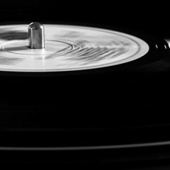 Luigi Tozzi Vinyl Session April 2014