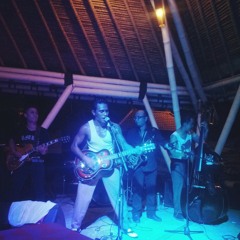 Hati hati ada proyek - the hydrant