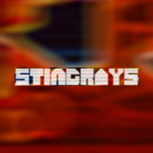 STINGRAYS @ Red ResLive, Friday, July 22nd, 2011...