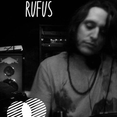 Circles Podcast #2 - Rufus (Bosconi, Nightdrivers, Marmo Music, Claap, Holic Trax)