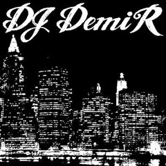 DJ DemiR - Balkan Megamix (Vol.2)