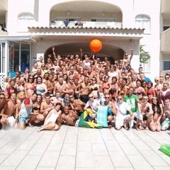 The Magaluf Summer Mix 2014