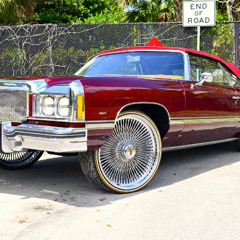 "Dirty South Affair" Instrumentals - DJ Pure Logic