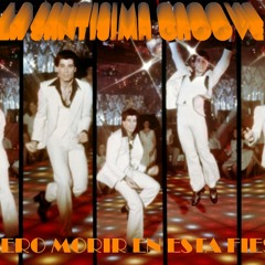 Quiero Morir En Esta Fiesta