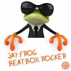 Jay Frog - Beatbox Rocker (Sean Finn Mix) (Snippet)