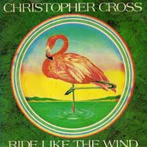 Ride Like The Wind(Lasso's Made It To Mexico Edit)