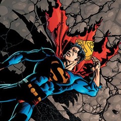 Traumatik & Skamma 'FUCK SUPERMAN' Erbal-T production