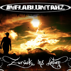 Inflabluntahz feat. Cr7z - Es wird Blut sein (prod by BzumK & Croup)