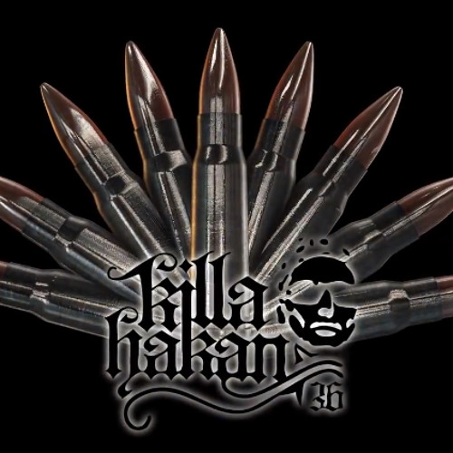 Killa Hakan Feat Ceza . Sido . Alpa Gun Alles Tamam