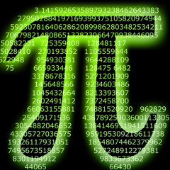 The Pi Song