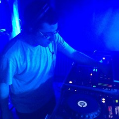 David Glass - April Mix