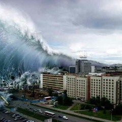 Tsunami - ft Mayhem (erbal-t production)