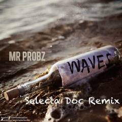 Mr. Probz - Waves (Selecta Doc Remix)