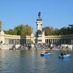 MilleChill ~ Comme un Dimanche à Madrid