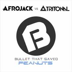 Afrojack & Tritonal Feat. Underdown - Bullet That Saved Peanuts (Antonio Massive MASH)