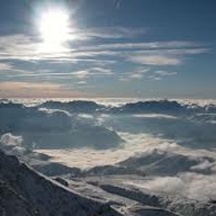 2MilleChill ~ Lost in the clouds