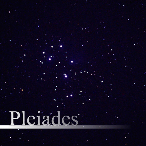 Preiades