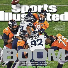 Act like u know (Seahawks Anthem)