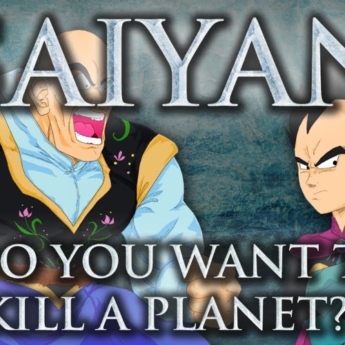 Do You Want To Kill A Planet