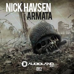 Nick Havsen - ARMATA (OUT NOW)