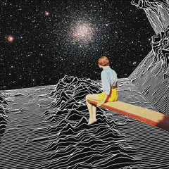 'Nojul' from 'Some floating beats' tape