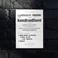 3.  NameBrandSound - Name Brand Ah Murdah