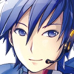 Define Me - KAITO V3 English