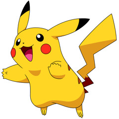 Oliver Heldens - ID (Pikachu)