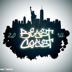 Beast Coast 2014