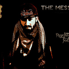 The Message – Rebellious Antagonists