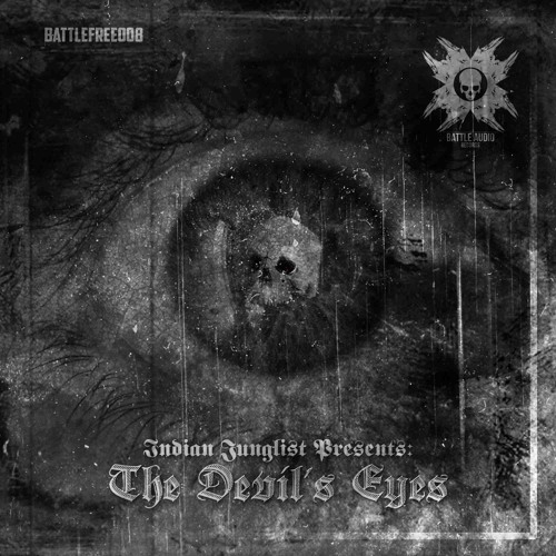Indian Junglist - The Devil's Eyes [FREE DOWNLOAD]