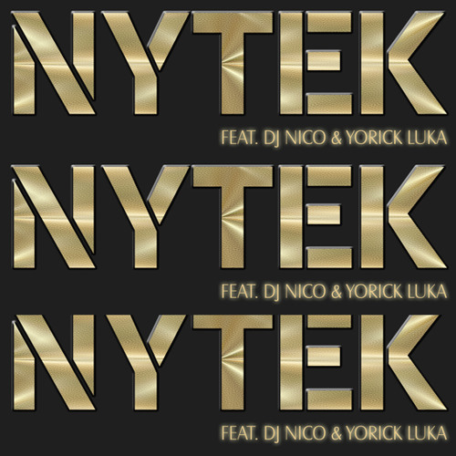 NYTEK- Orgus Is Back (Preview)