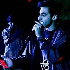 #ProjectPoundCake - Talha Yunus Promo