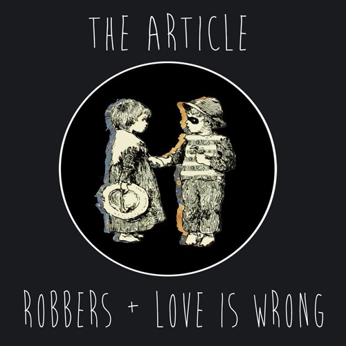 THE ARTICLE - Robbers