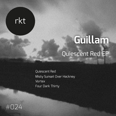 1. Quiescent Red