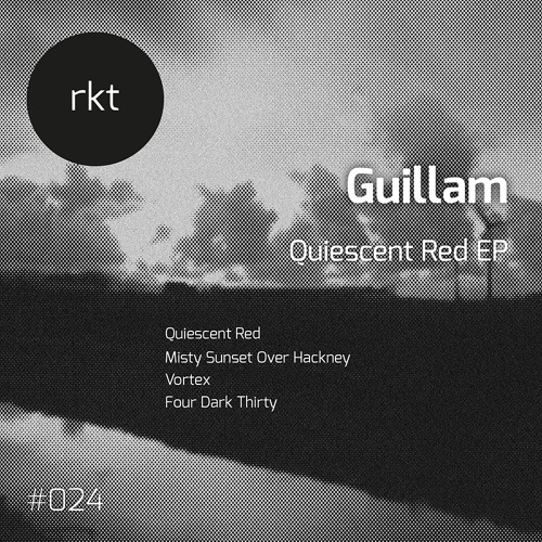 1. Quiescent Red