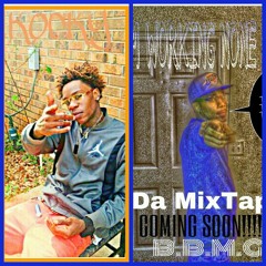 Kockyboi serg & j rock ??//#yeen gettin no money#√√