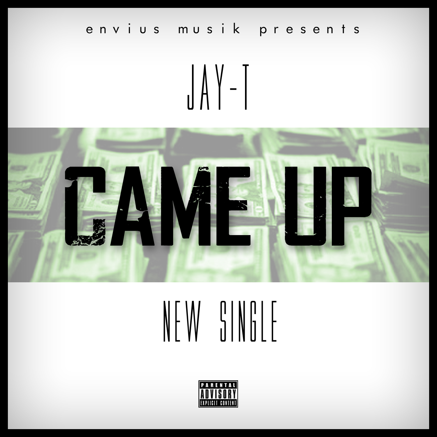 Jay-T - Came up [Thizzler.com]