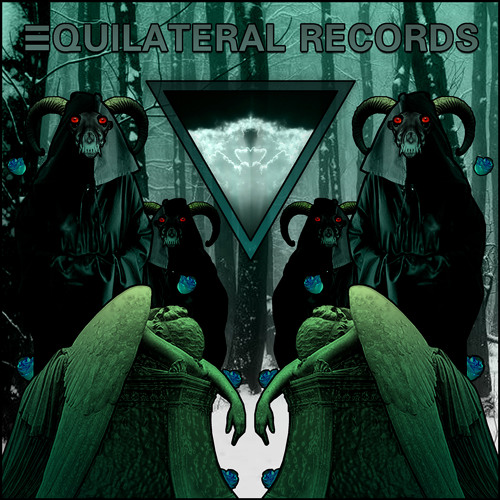 SUICIDEWΛVЕ x ✝BL▲CK C∆T✝ - SＡBBＡ✝H