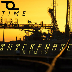 Deccies - Time (Interphase Remix)
